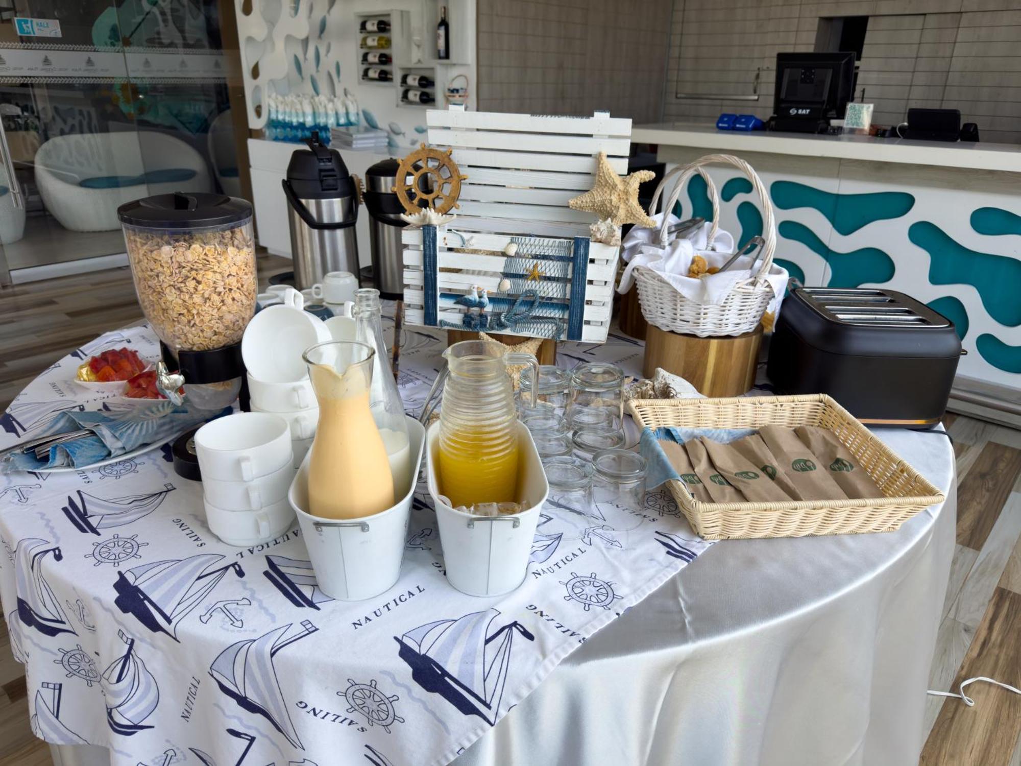 Hotel Catedral Plaza Santa Marta Kültér fotó
