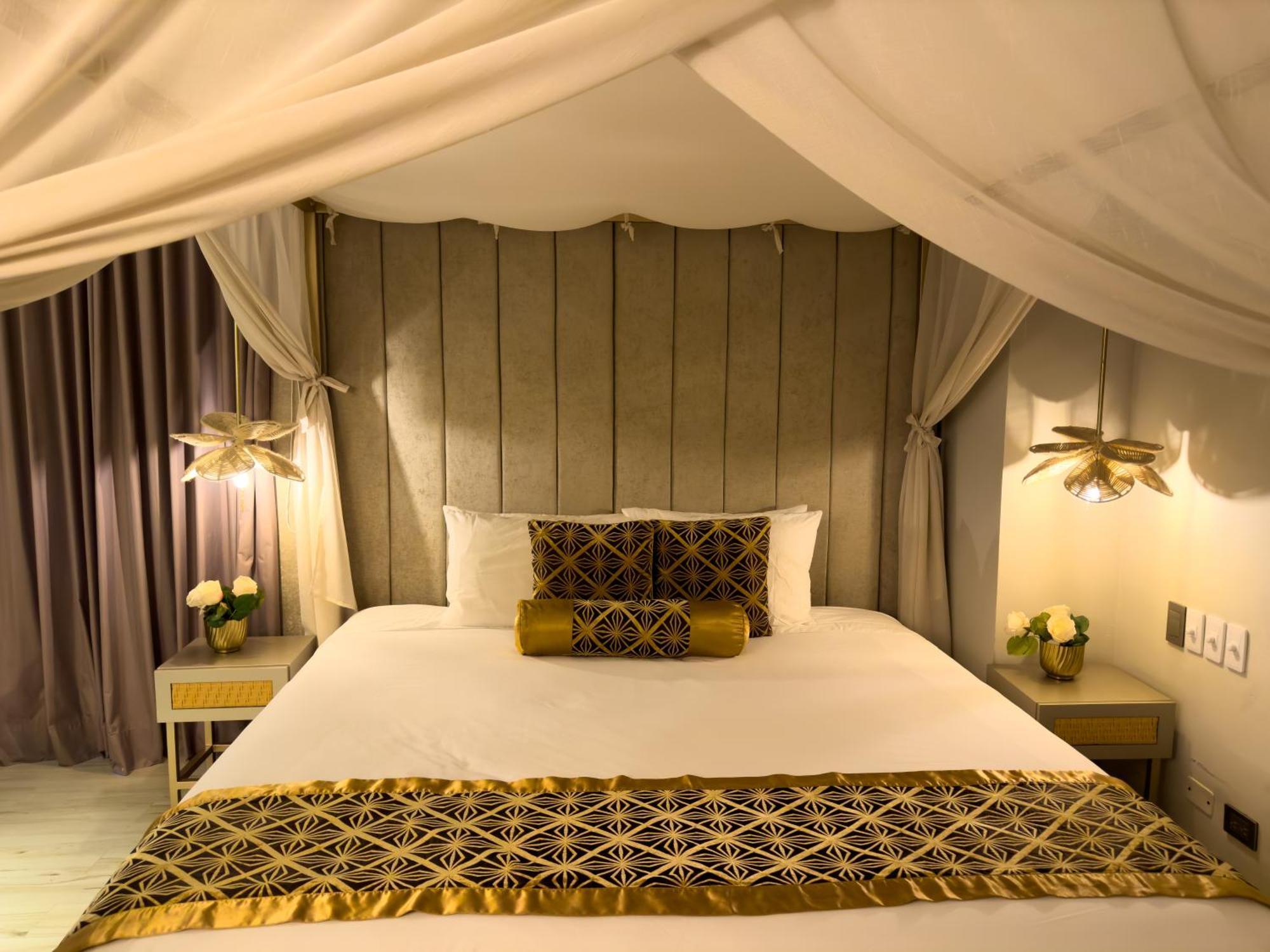 Hotel Catedral Plaza Santa Marta Kültér fotó