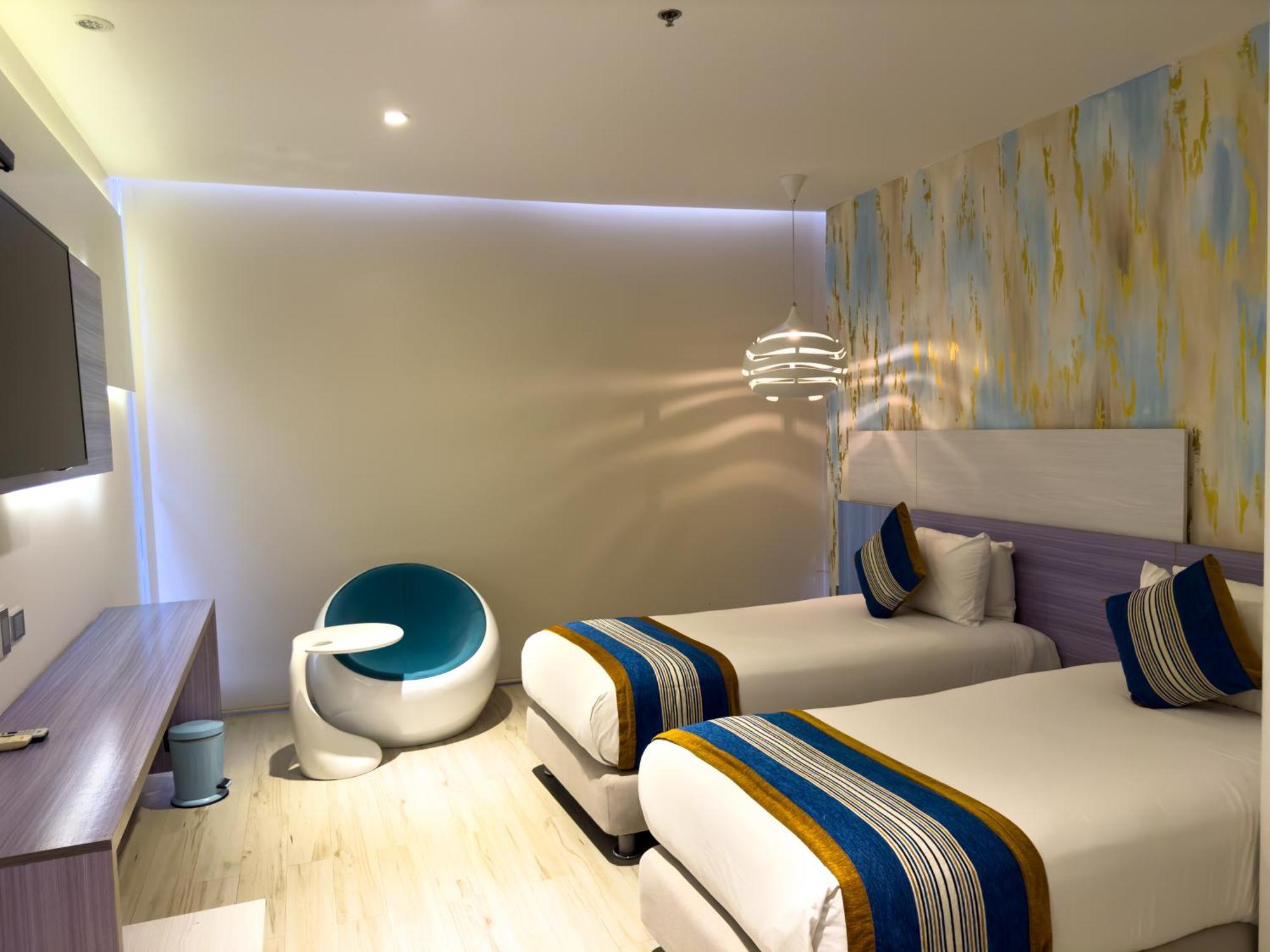 Hotel Catedral Plaza Santa Marta Kültér fotó