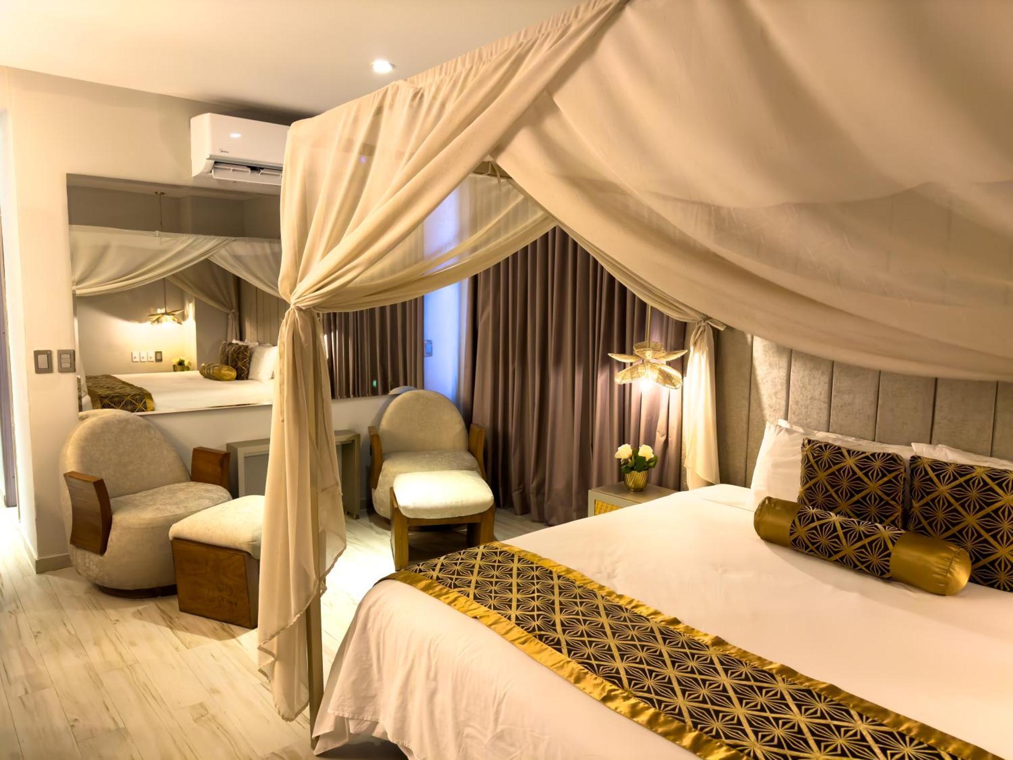 Hotel Catedral Plaza Santa Marta Kültér fotó
